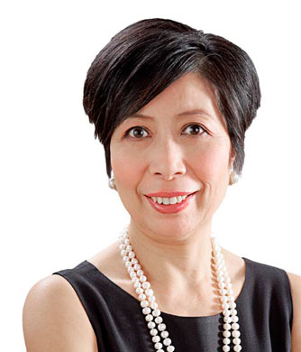 Jane Woo